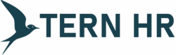 tern logo oneline transparent